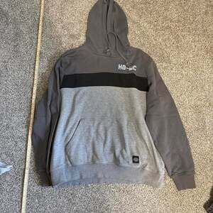 Harley-Davidson HD-MC Colorblock Pullover Hoodie